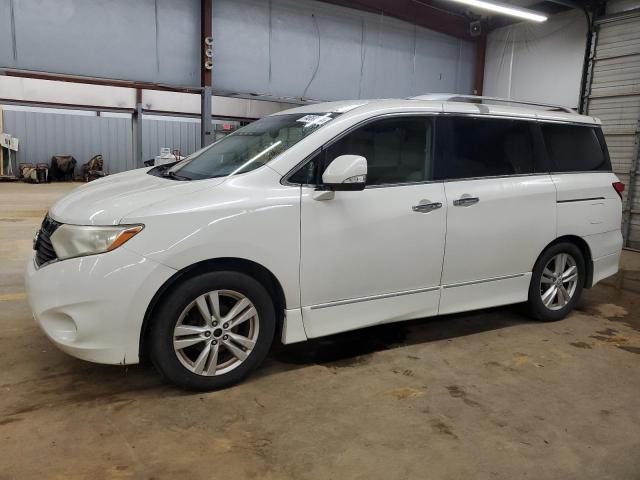 2011 Nissan Quest S