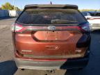 2015 Ford Edge Sel na sprzedaż w Littleton, CO - Front End