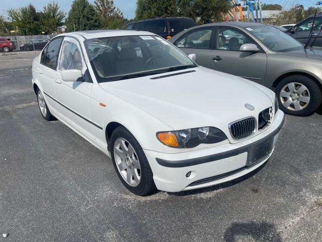 2003 Bmw 325 I