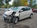 2021 Chevrolet Spark 1Lt de vânzare în Portland, OR - Front End