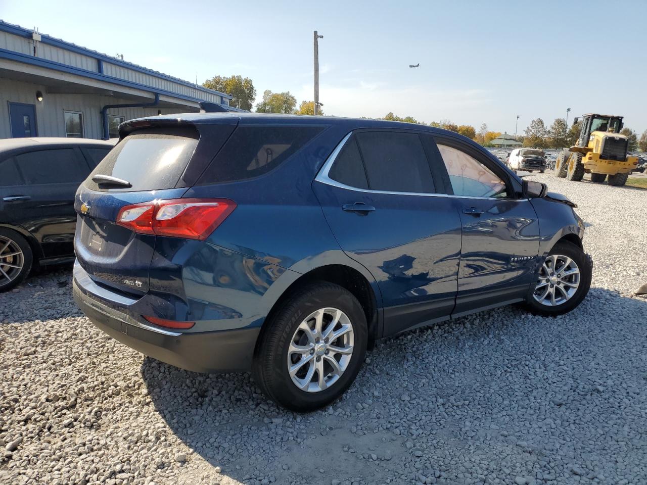 2020 Chevrolet Equinox - Image 3