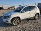 2014 Volkswagen Tiguan S للبيع في Appleton، WI - Front End