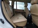 2011 Land Rover Range Rover Hse продається в Brookhaven, NY - Burn