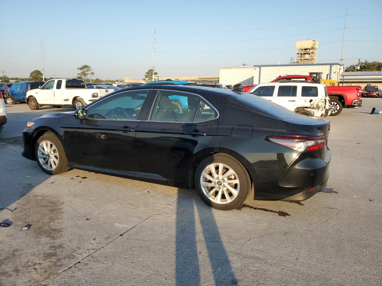 2023 Toyota Camry - Image 2