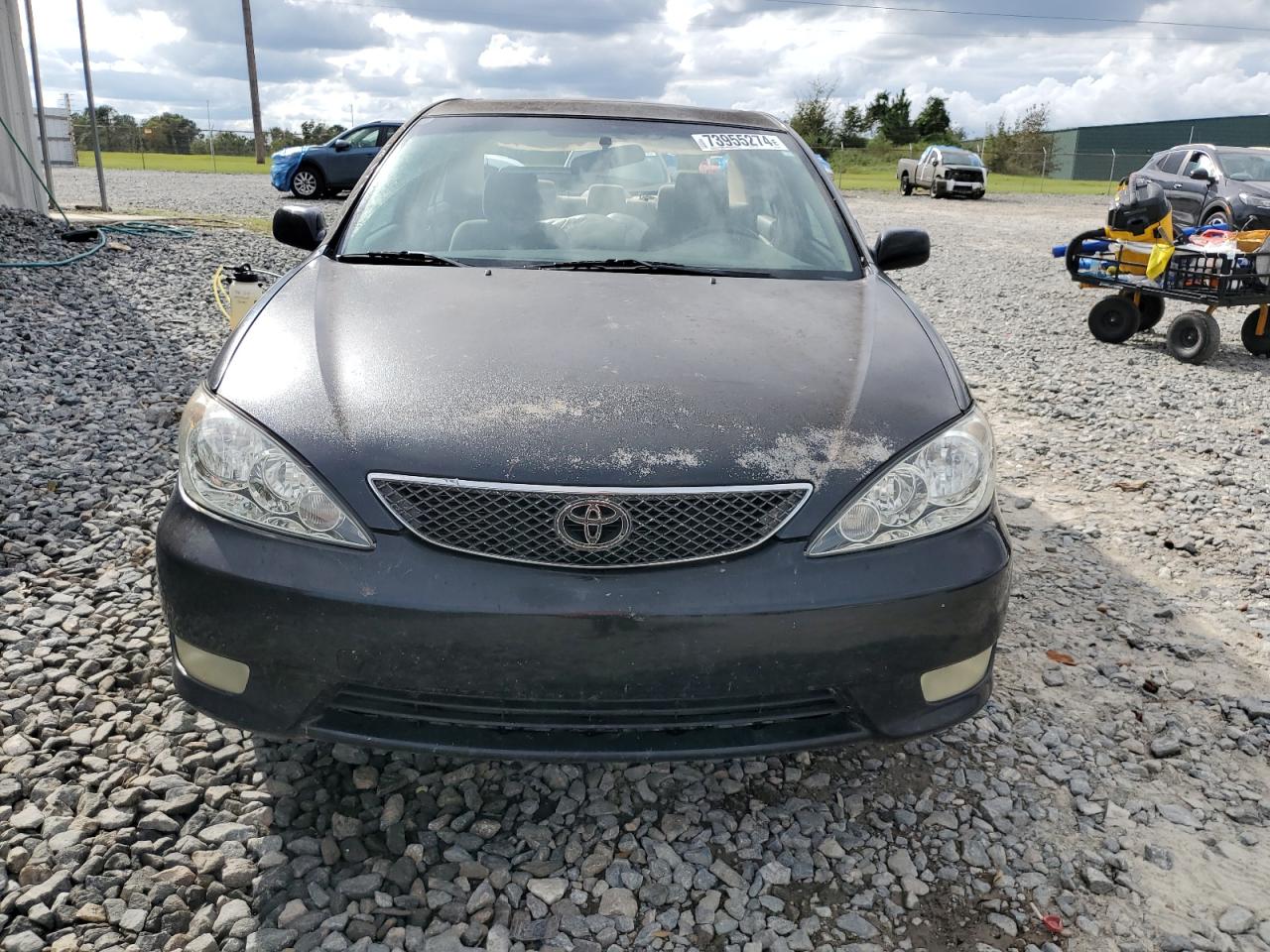 2005 Toyota Camry - Image 5