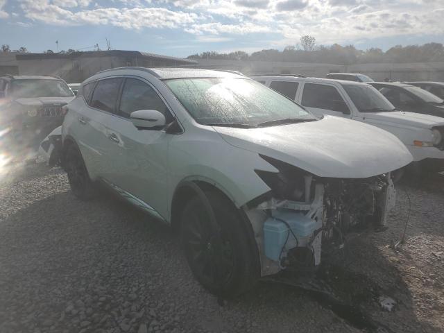 5N1AZ2DJ7NC111316 Nissan Murano PLA 4