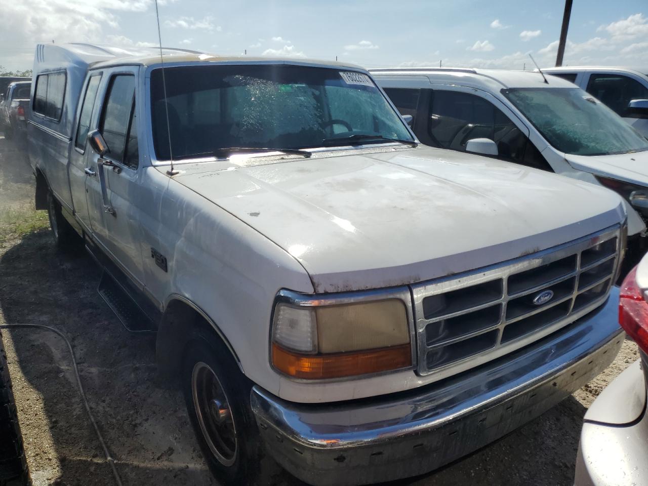 1995 Ford F-150 - Image 4