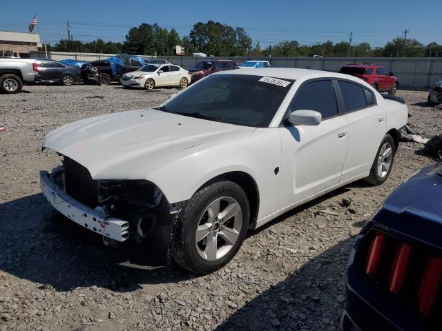 2011 Dodge Charger 