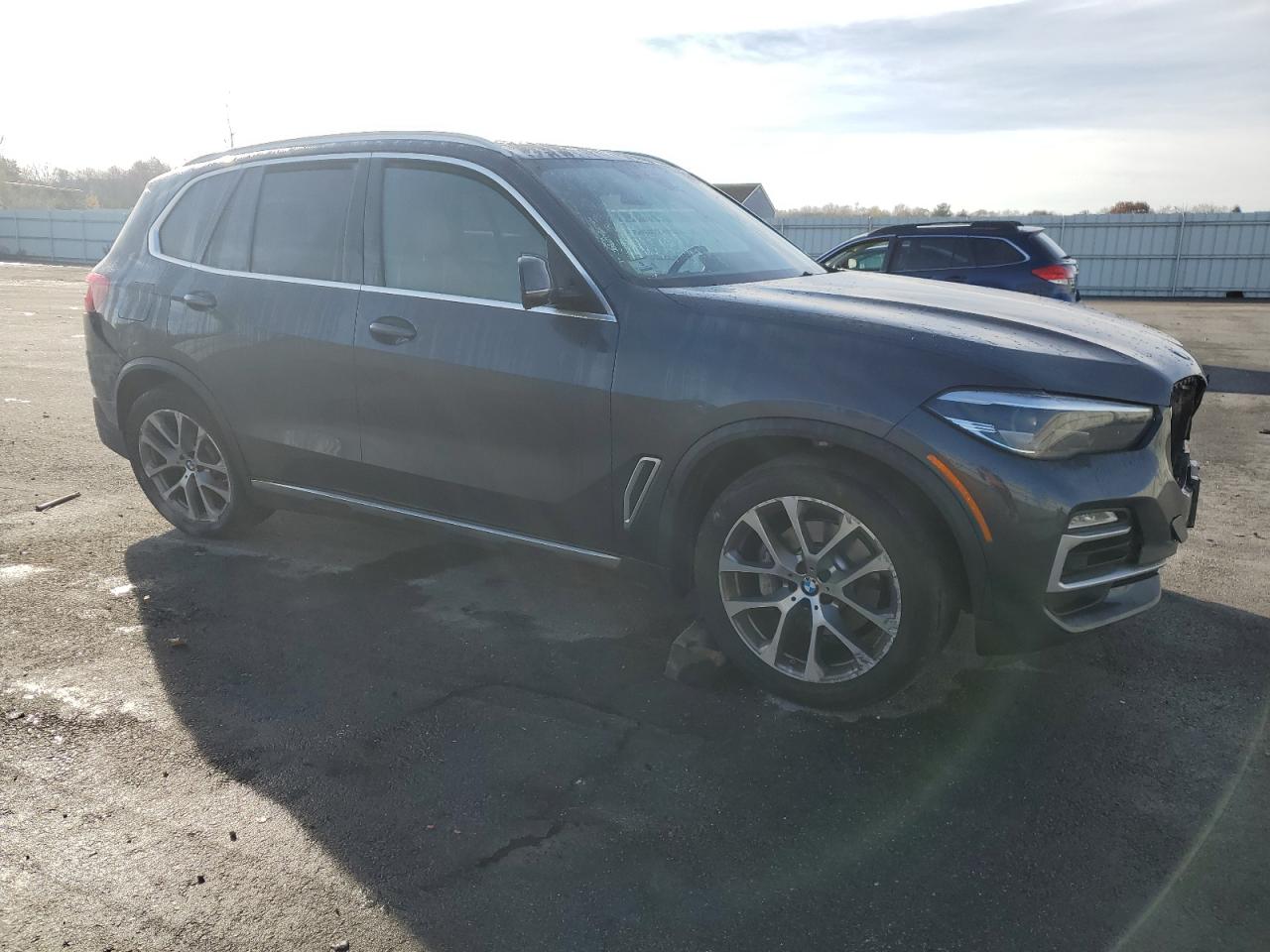 2019 BMW X5 - Image 4