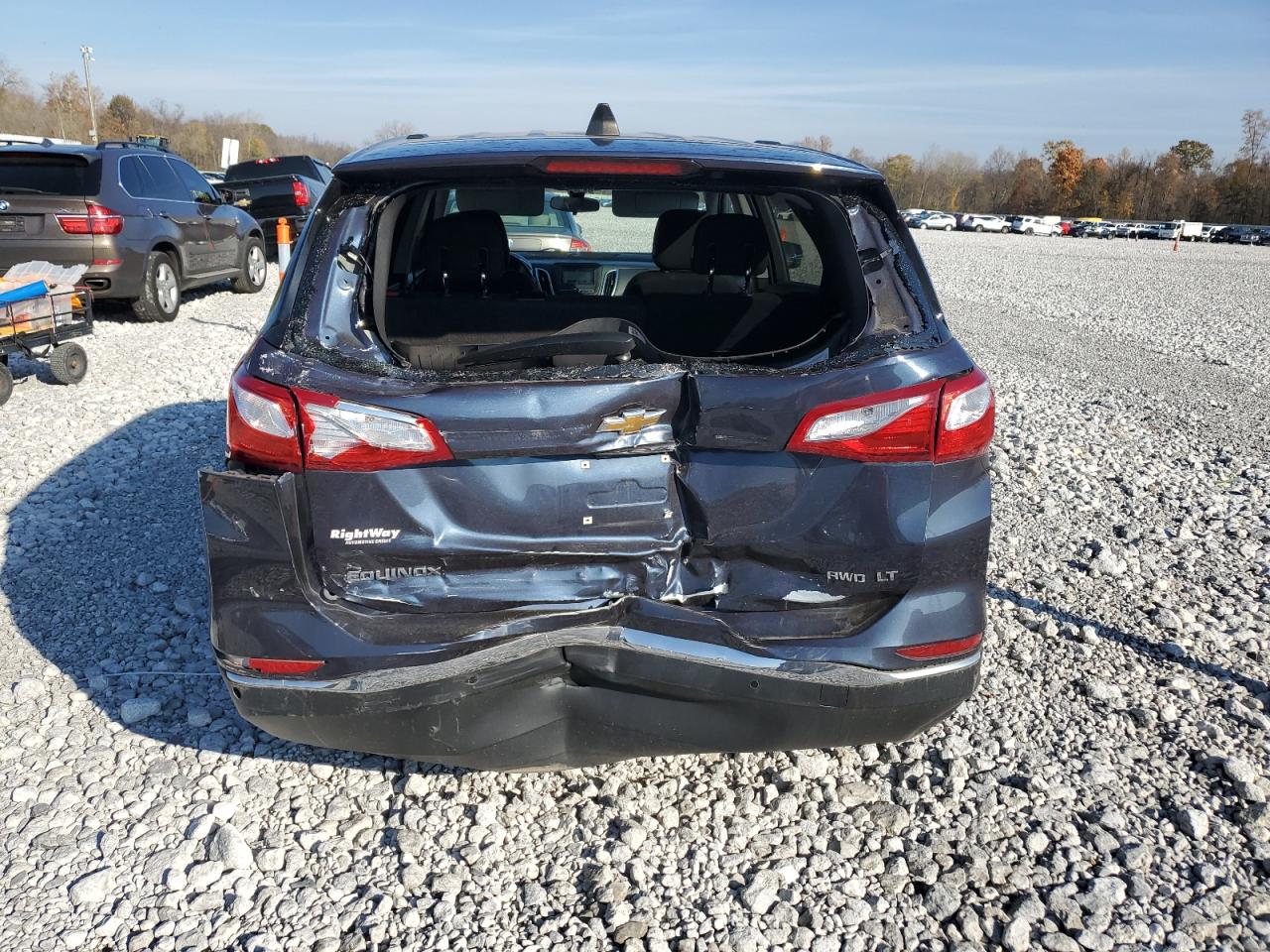 2018 Chevrolet Equinox - Image 6