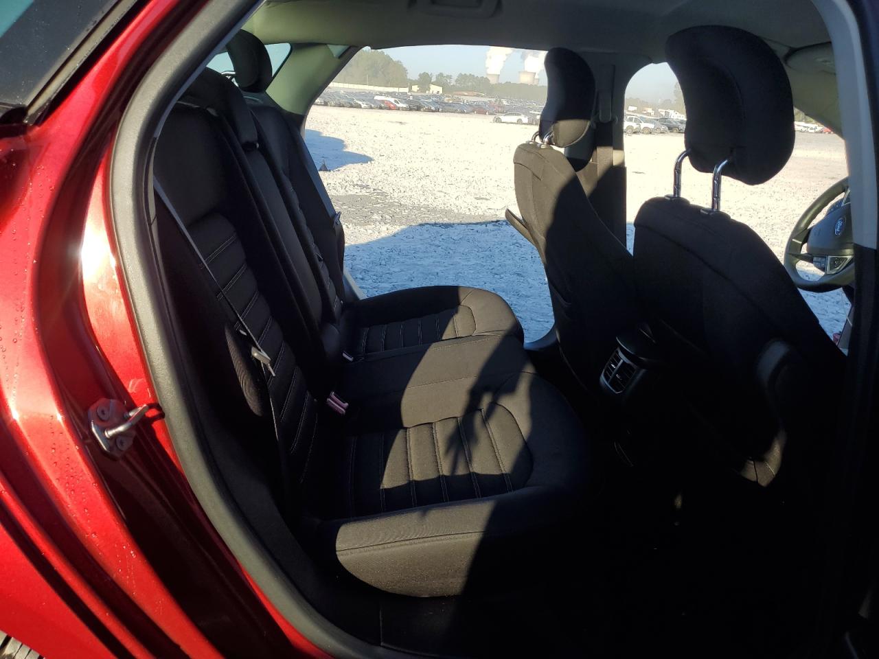 2013 Ford Fusion - Image 10