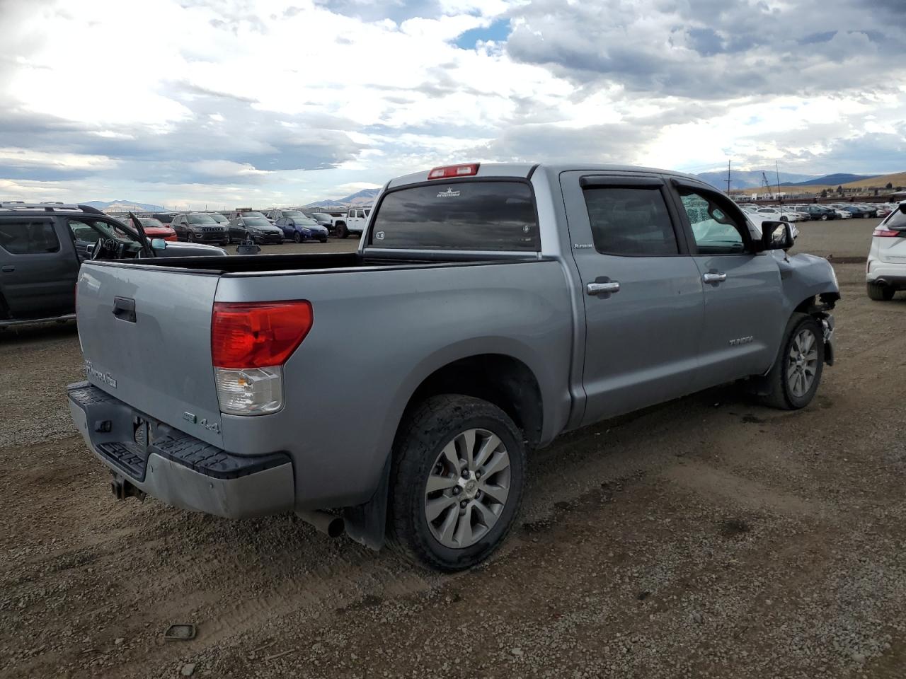 2011 Toyota Tundra - Image 3