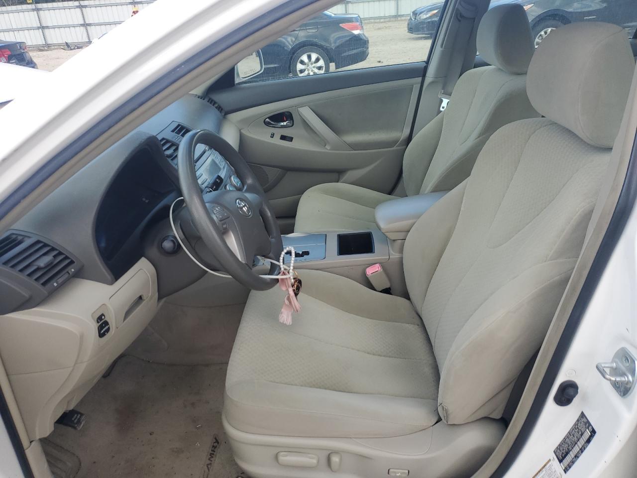2007 Toyota Camry - Image 7