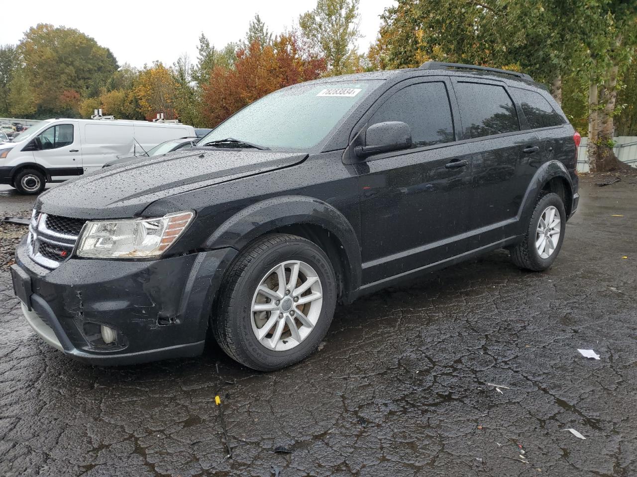 2013 Dodge Journey - Image 1