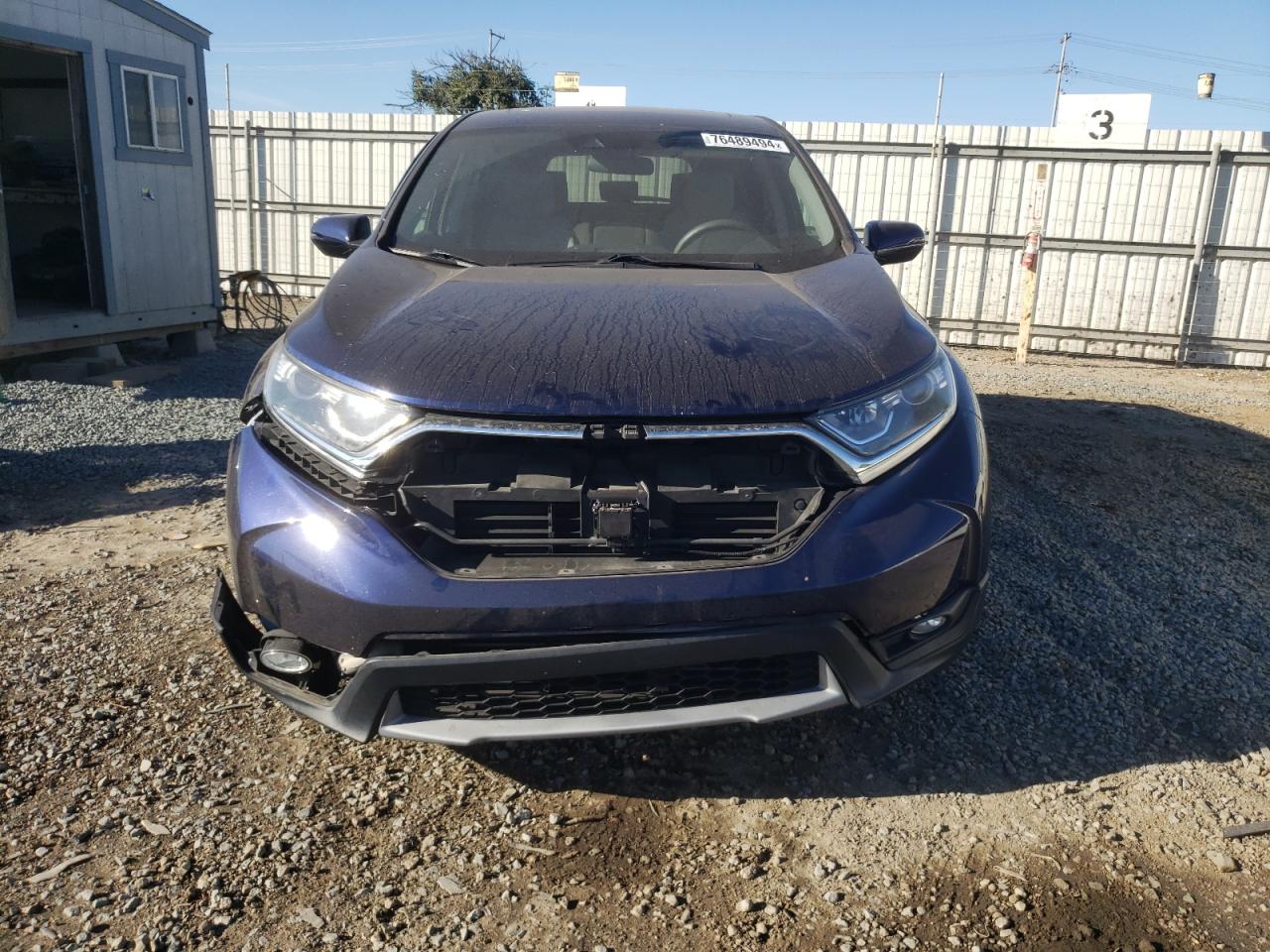 2018 Honda CR-V - Image 5
