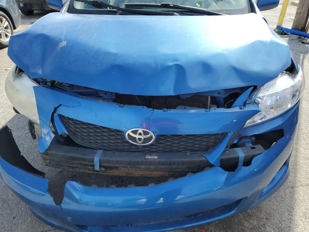 2010 Toyota Corolla - Image 11