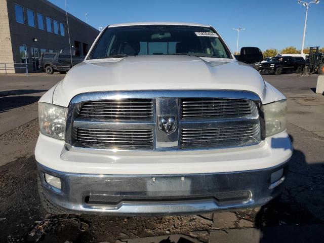  DODGE RAM 1500 2012 Білий