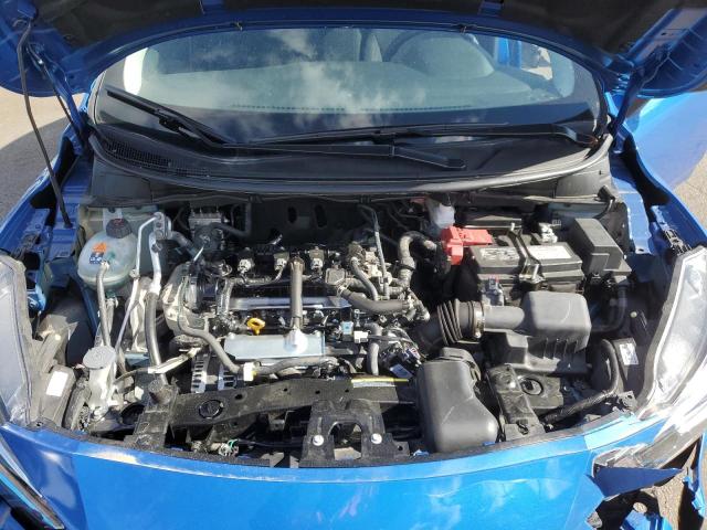 3N1CN8BVXRL846368 Nissan Versa S 11