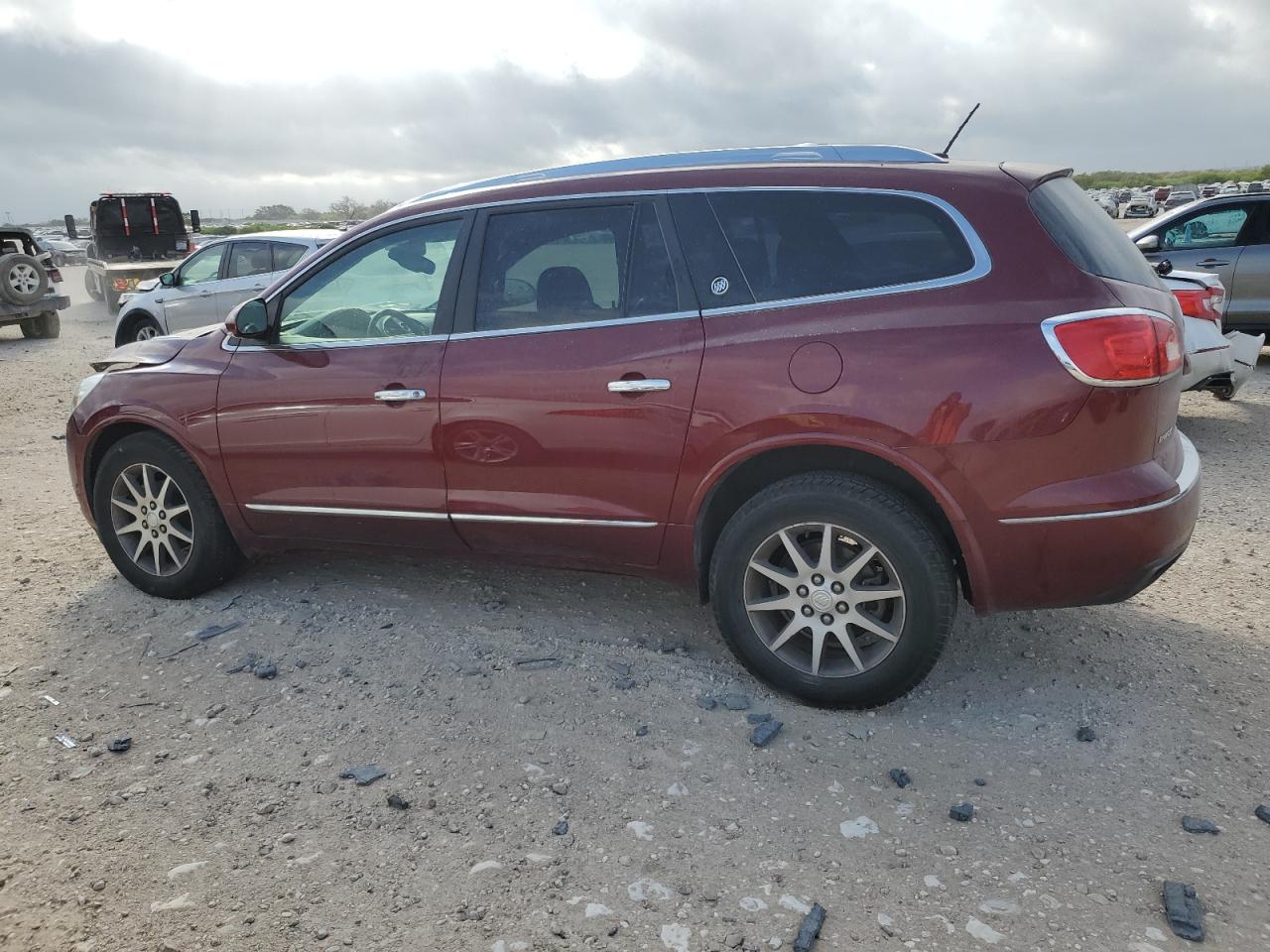 2015 Buick Enclave - Image 2