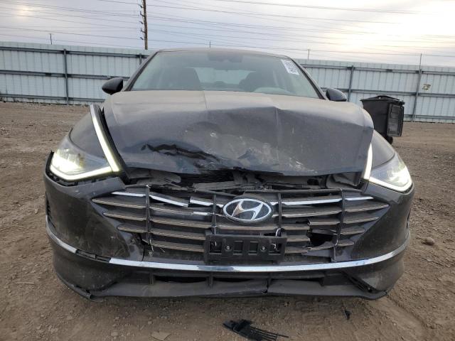 5NPEG4JAXMH109753 Hyundai Sonata SE 5