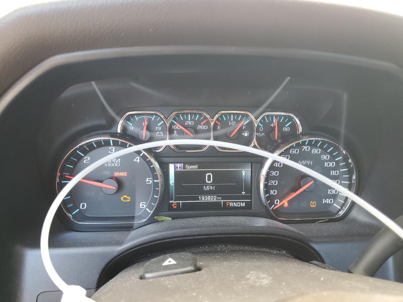 2014 Chevrolet Silverado C1500 Lt VIN: 3GCPCREC2EG511841 Lot: 76184534