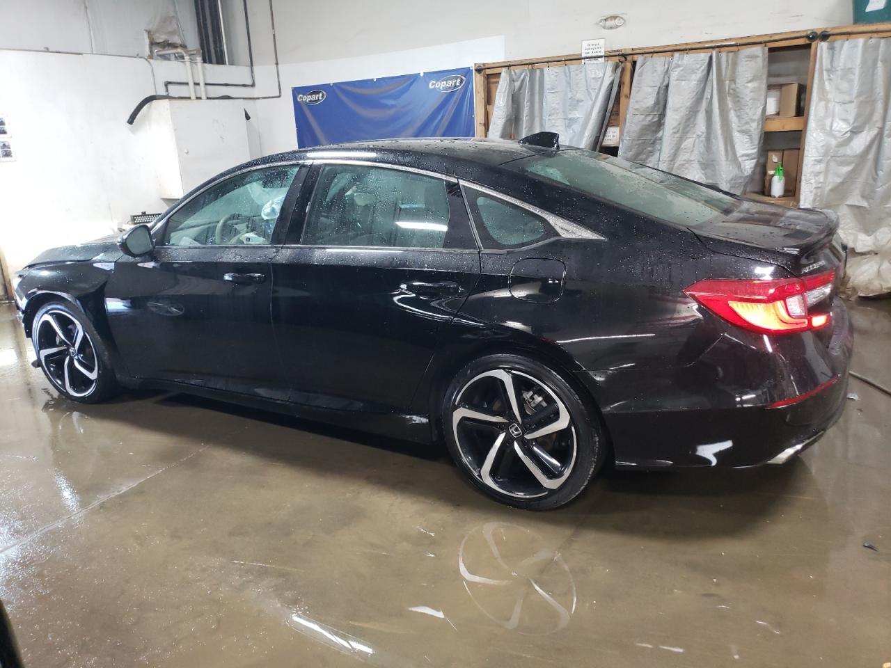 2022 Honda Accord - Image 2