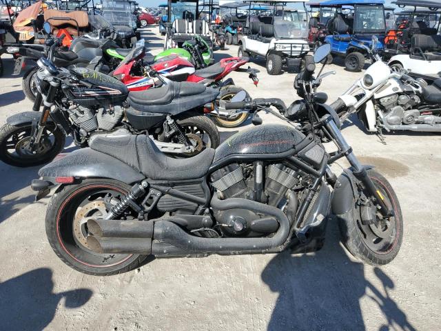 2008 Harley-Davidson Vrscdx 