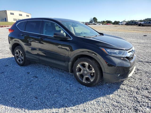  HONDA CRV 2019 Black