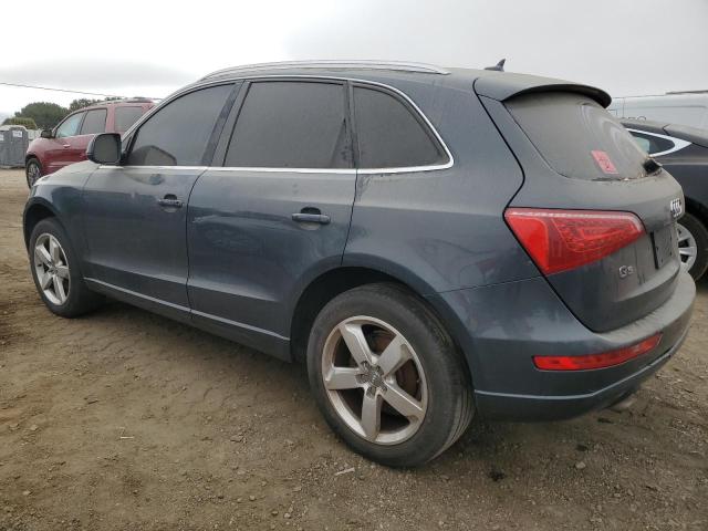 2011 AUDI Q5 PREMIUM PLUS