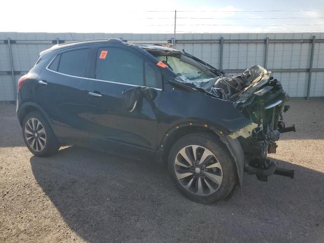  BUICK ENCORE 2018 Black