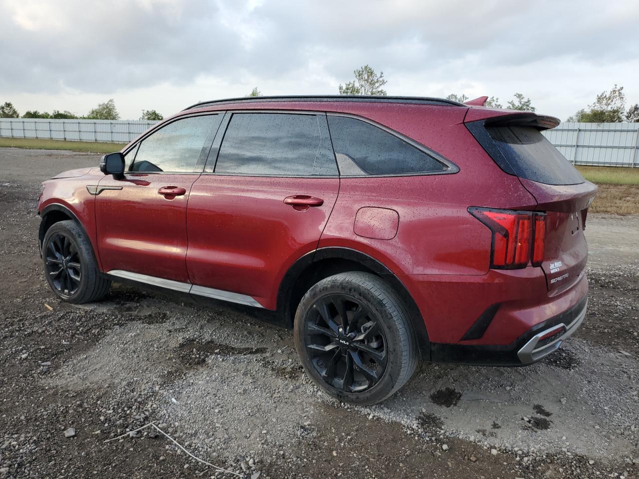2023 Kia Sorento - Image 2