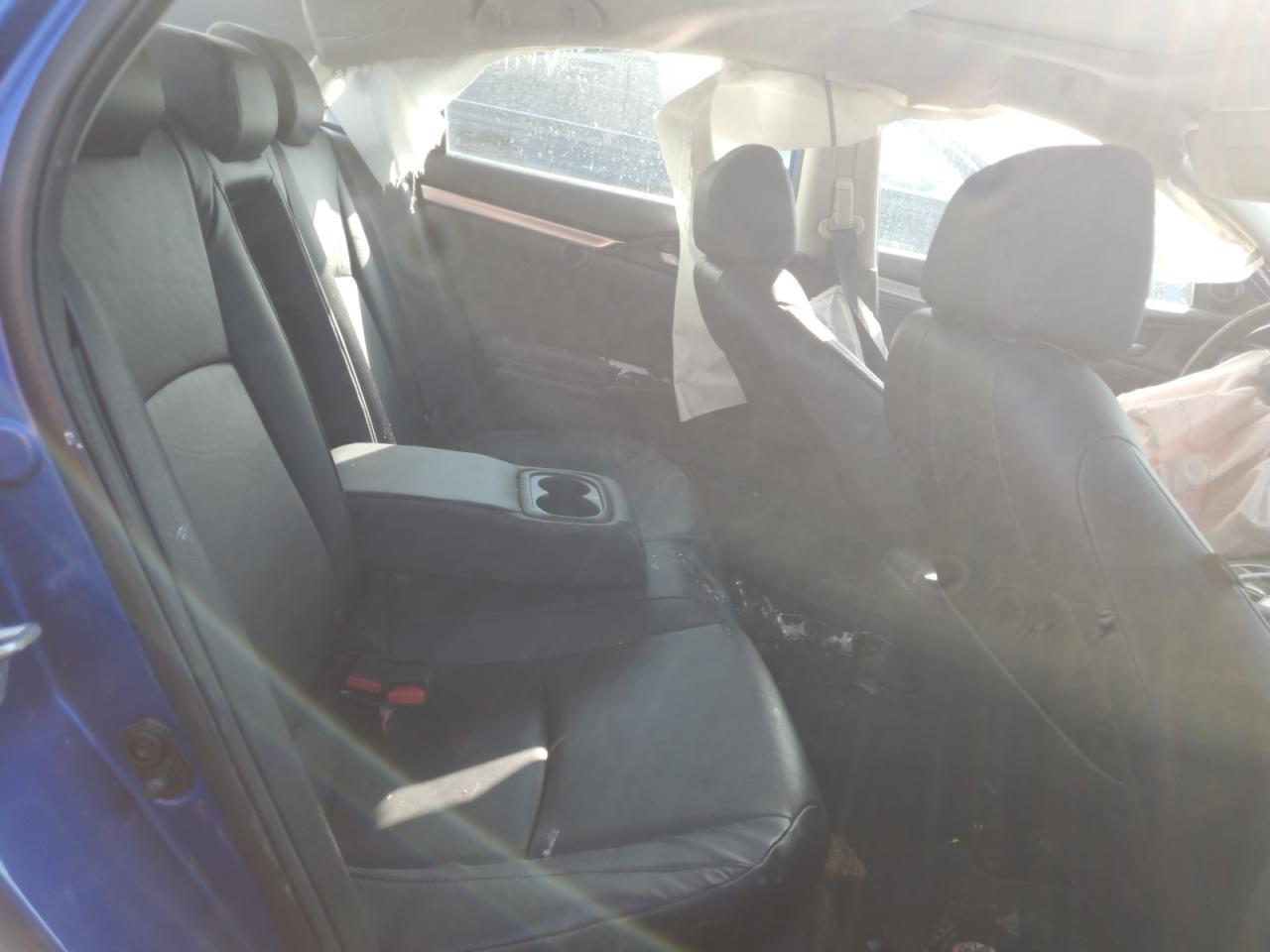 2017 Honda Civic - Image 10