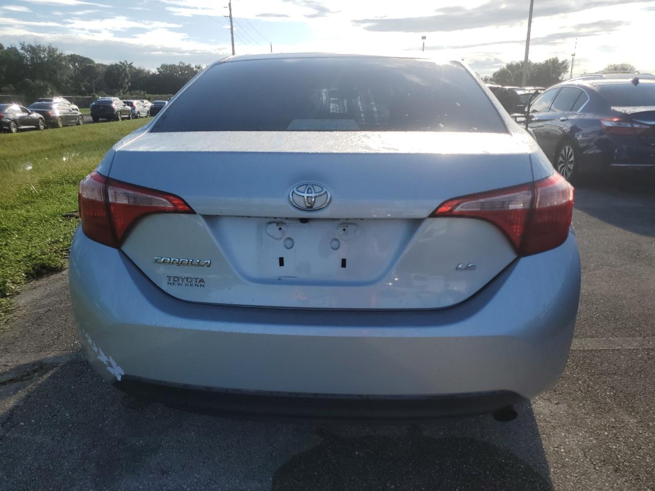 2017 Toyota Corolla - Image 6