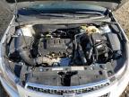 2014 CHEVROLET CRUZE LT for sale at Copart AB - EDMONTON