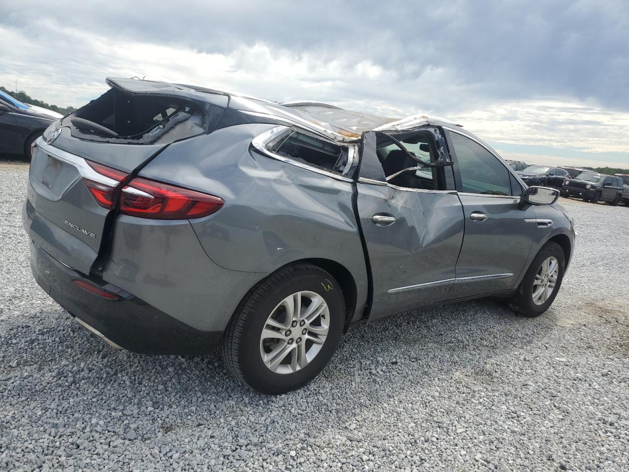 2019 Buick Enclave - Image 3