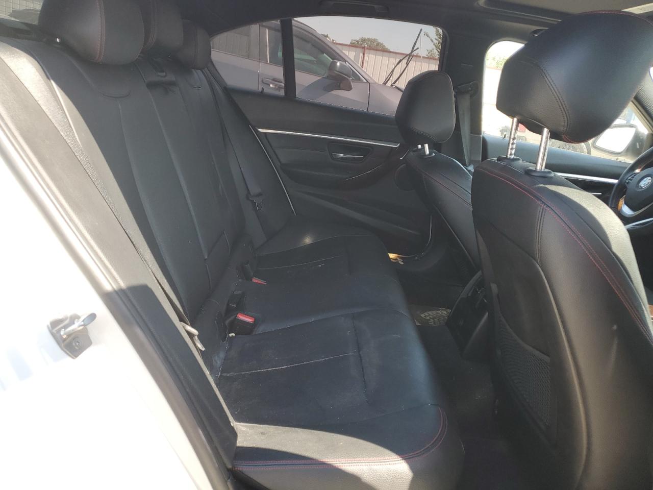 2016 BMW 3er - Image 10