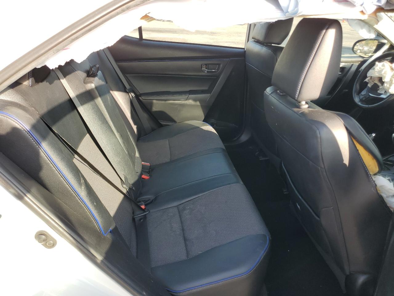 2019 Toyota Corolla - Image 10