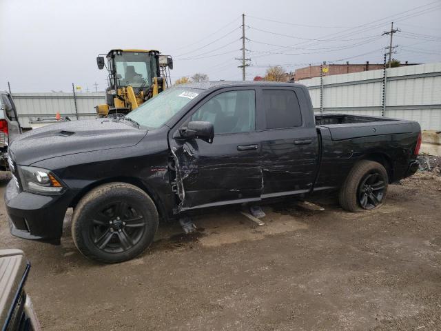 2016 Ram 1500 Sport