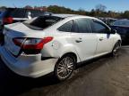 2012 Ford Focus Sel продається в New Britain, CT - Hail