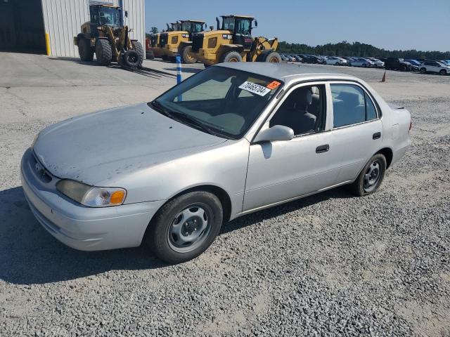 1999 Toyota Corolla Ve