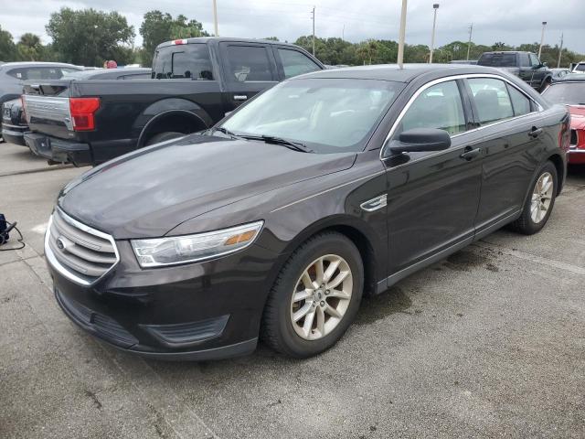 2013 Ford Taurus Se