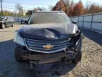 2013 Chevrolet Traverse Lt იყიდება Hillsborough-ში, NJ - Front End