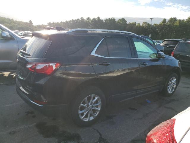  CHEVROLET EQUINOX 2020 Brązowy