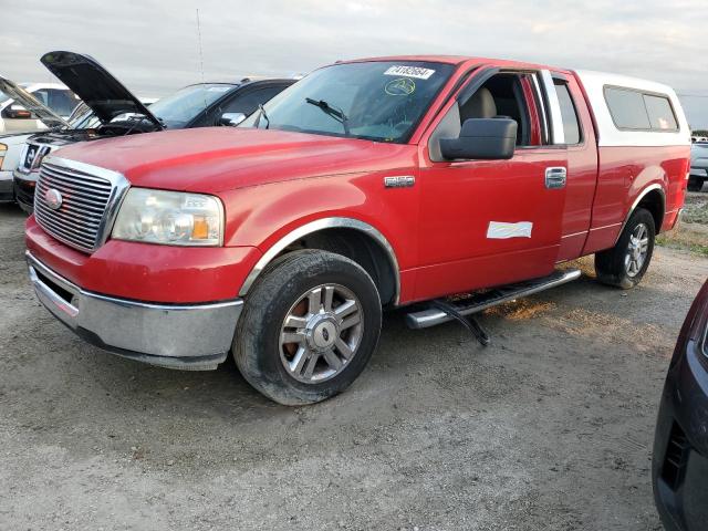 2006 Ford F150 