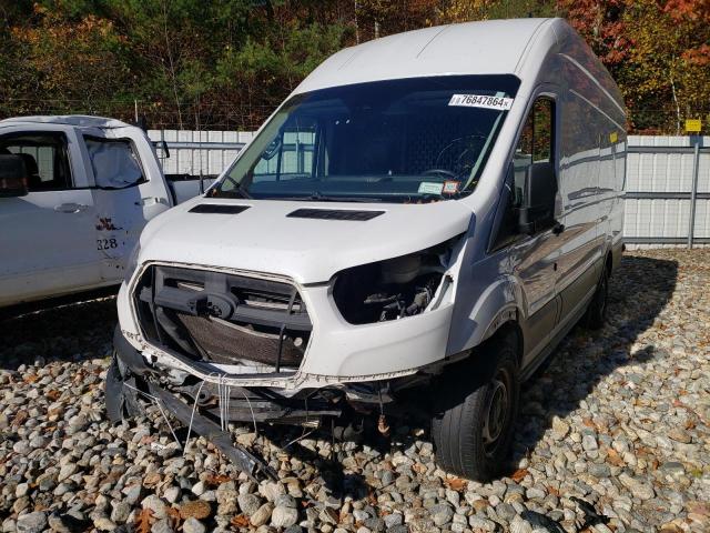 2020 Ford Transit T-250