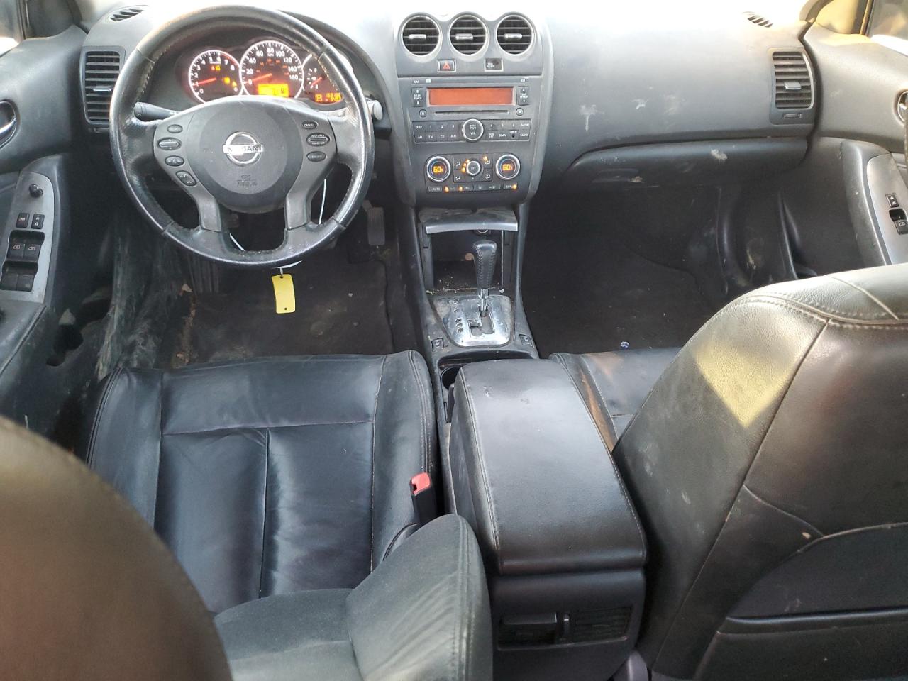 1N4AL2APXCN446768 2012 Nissan Altima Base