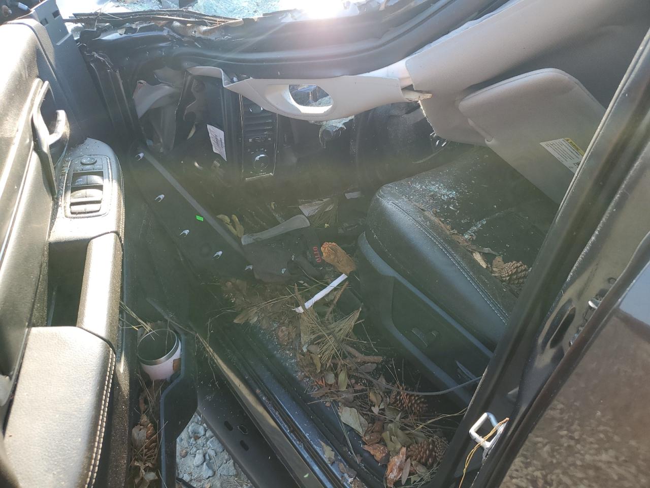 2018 RAM 1500 - Image 8