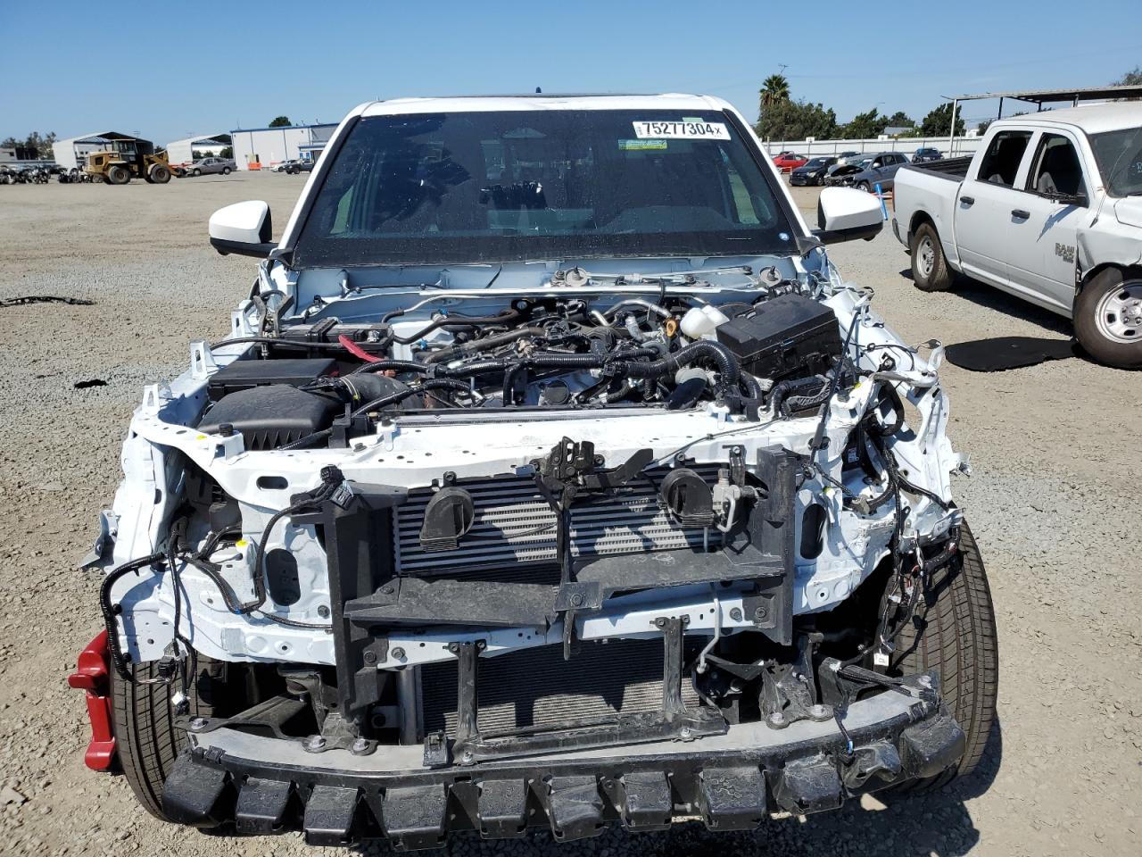 3TMLB5JN7RM023526 2024 Toyota Tacoma Double Cab