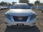 2015 Nissan Pathfinder S იყიდება Mocksville-ში, NC - Minor Dent/Scratches