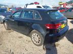 2014 AUDI A3 SE TDI for sale at Copart BRISTOL